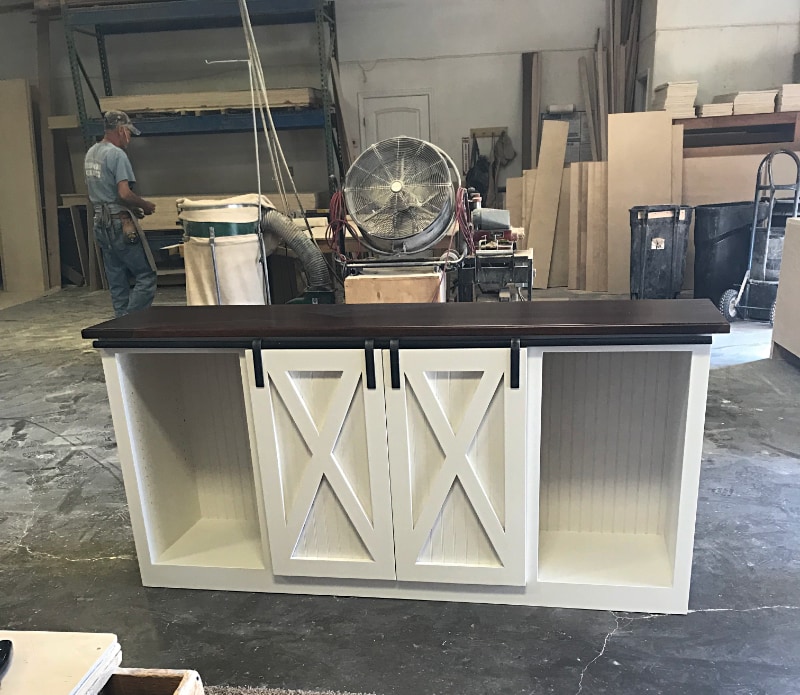 Ardmore Cabinet Shop