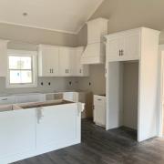 custom-kitchen-cabinets-vaulted-ceiling